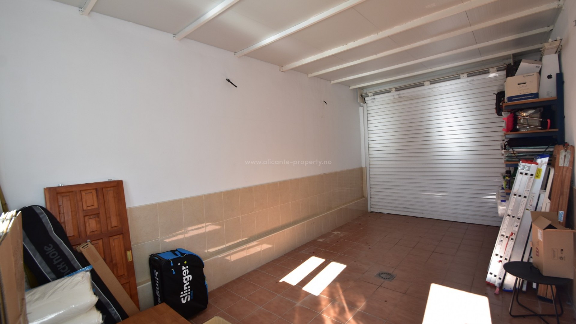 Hus / Villa i Center