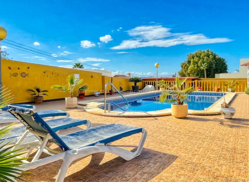 Hus / Villa i Center