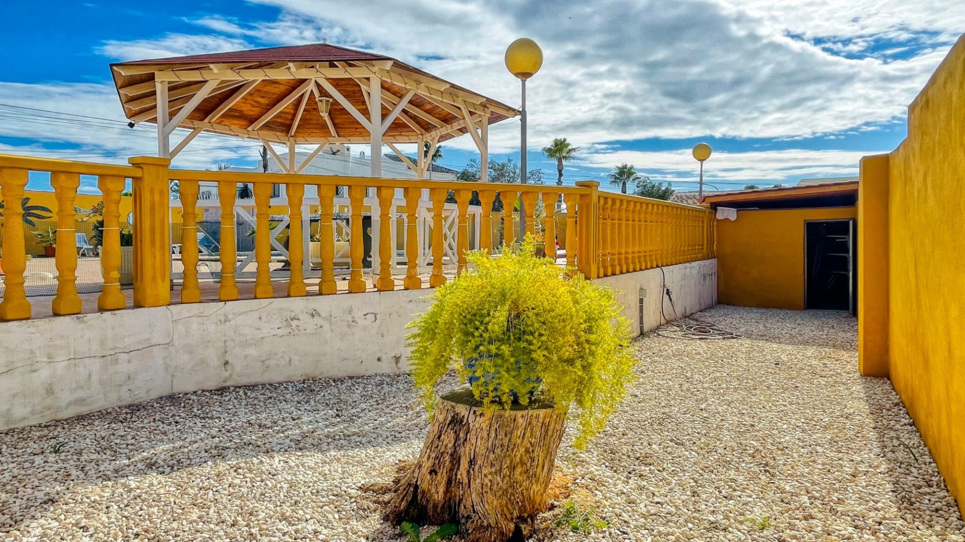 Hus / Villa i Center