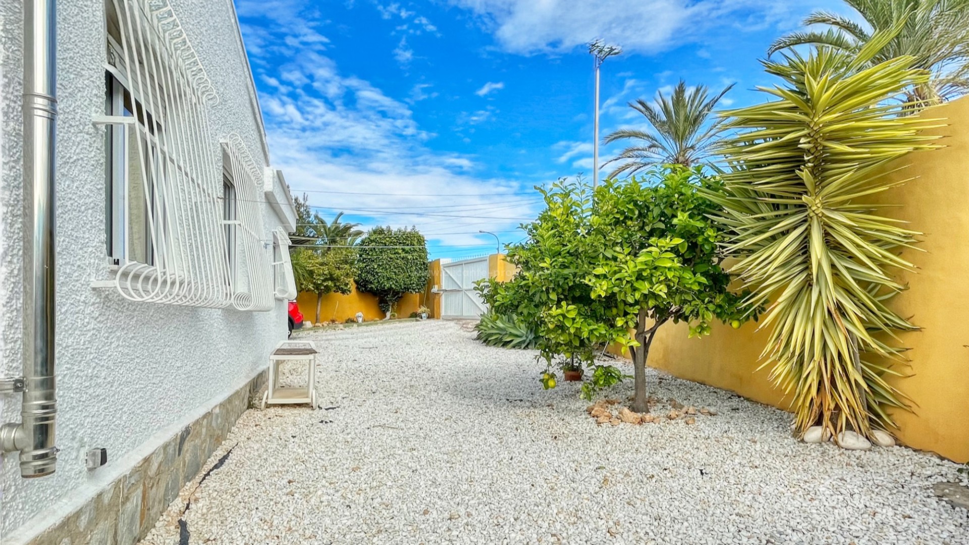 Hus / Villa i Center