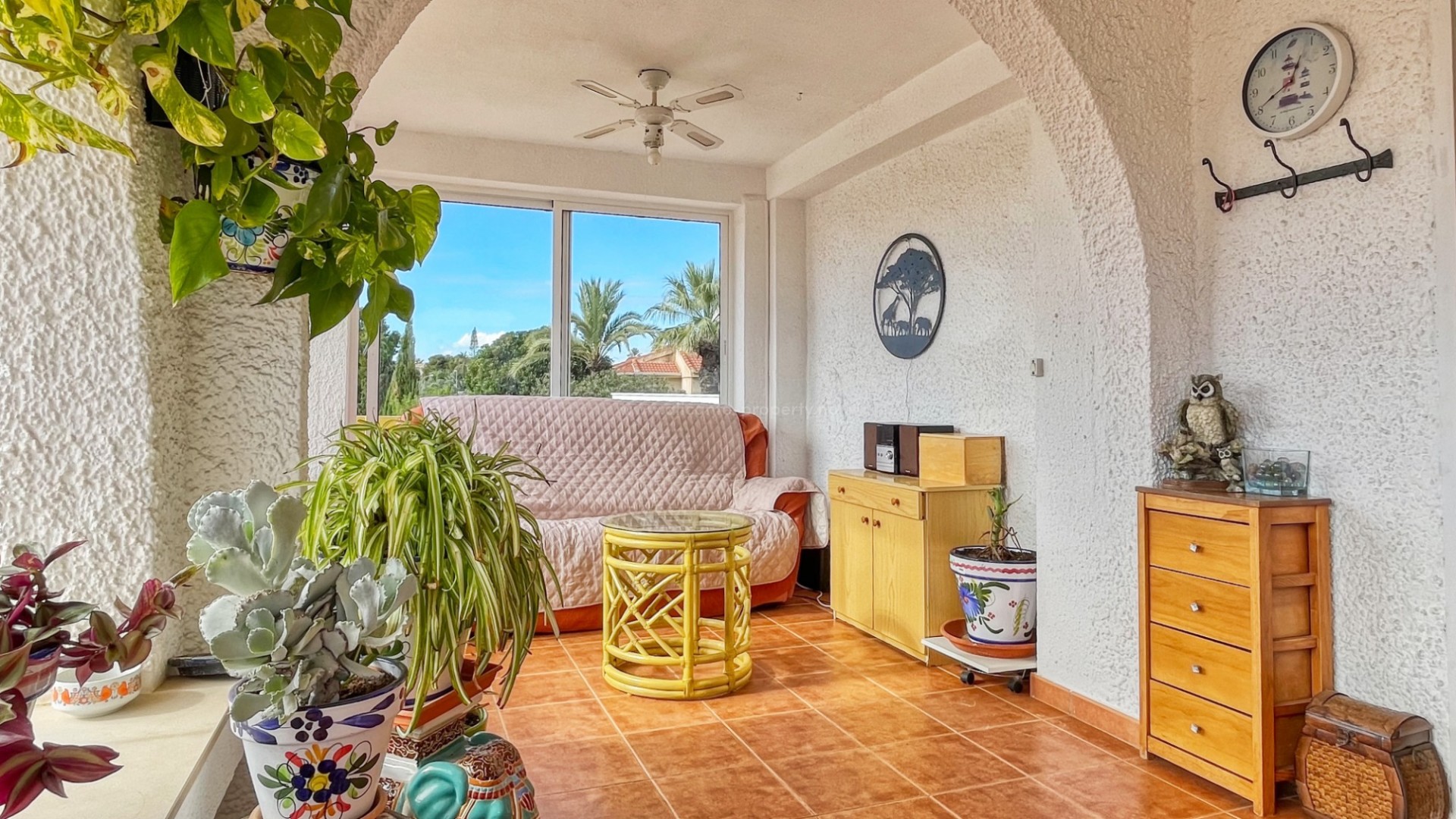 Hus / Villa i Center