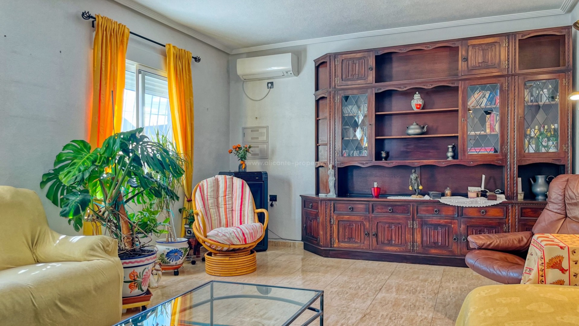 Hus / Villa i Center