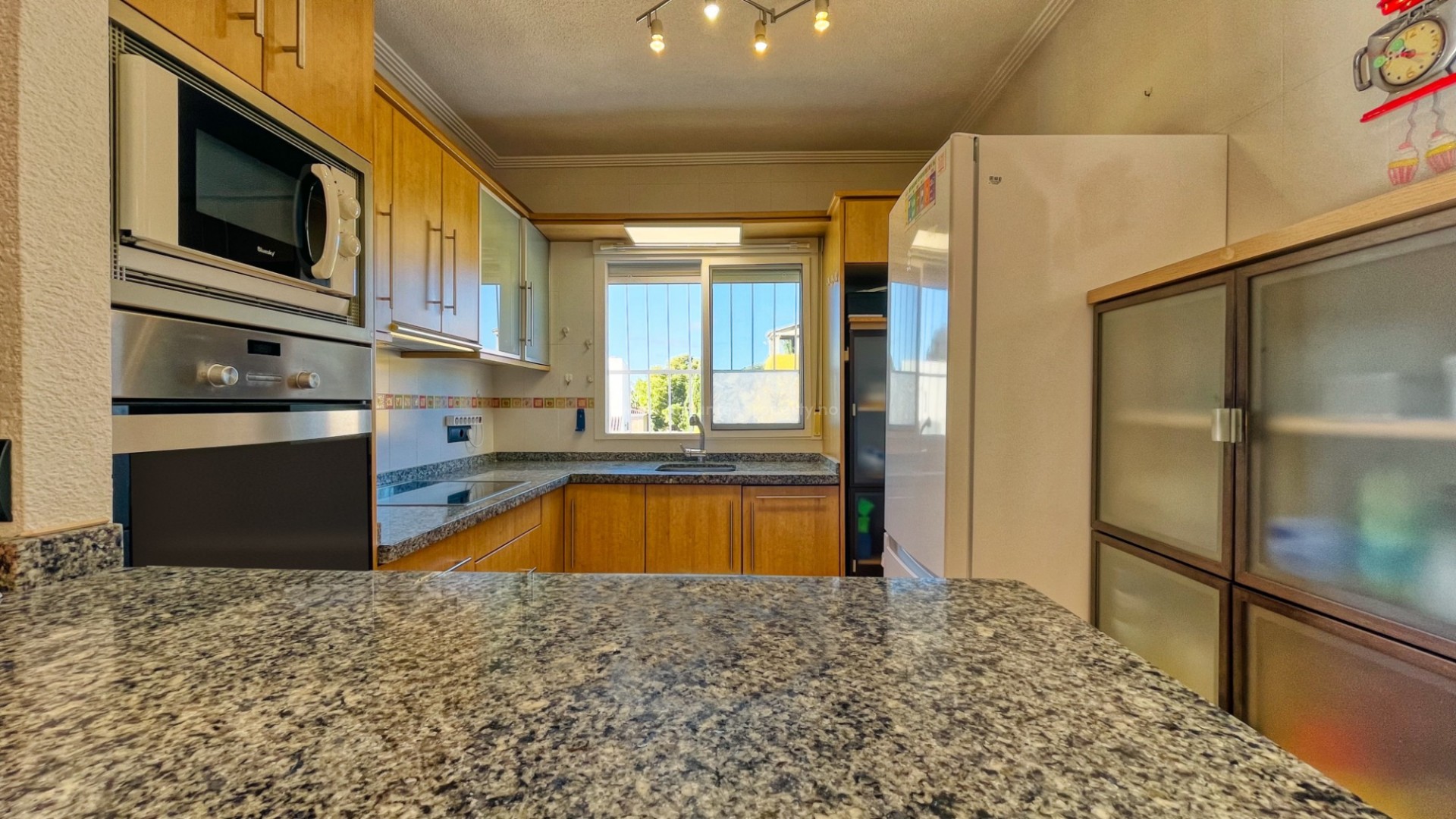 Hus / Villa i Center