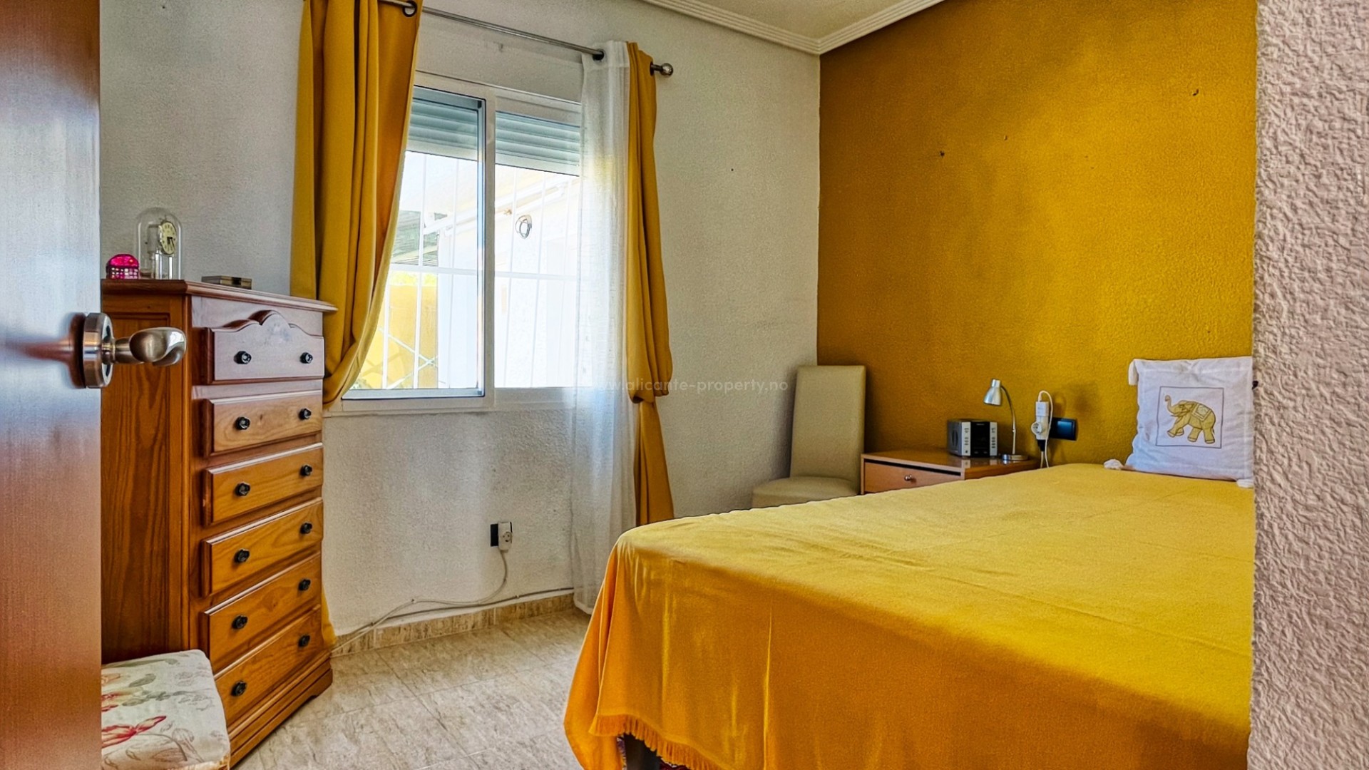 Hus / Villa i Center