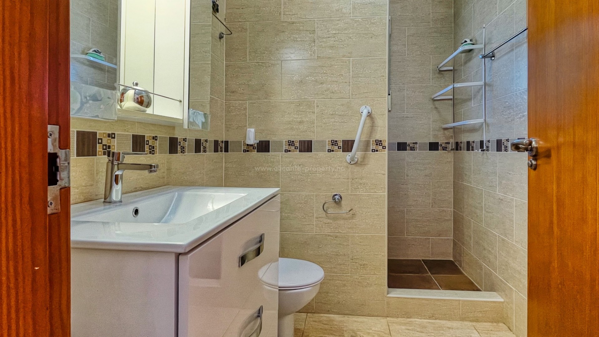 Hus / Villa i Center