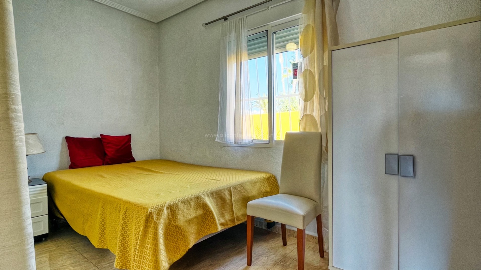 Hus / Villa i Center