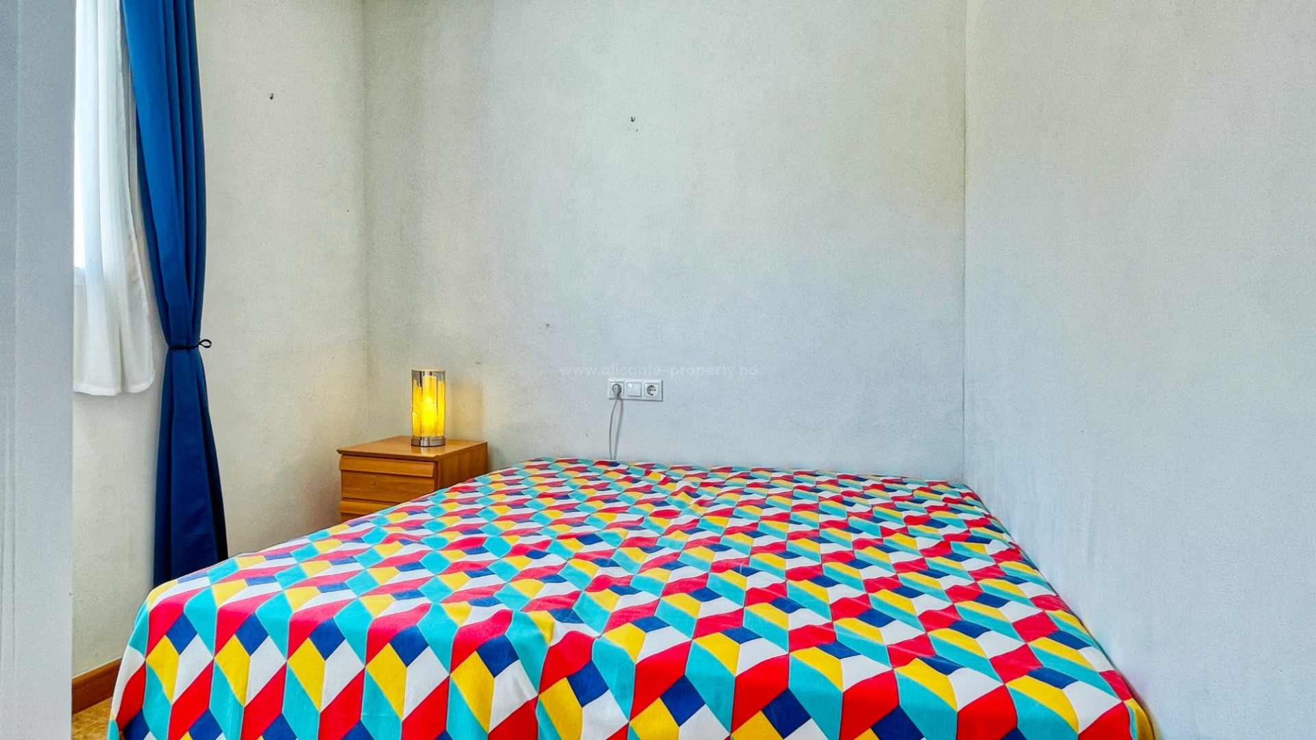 Hus / Villa i Center