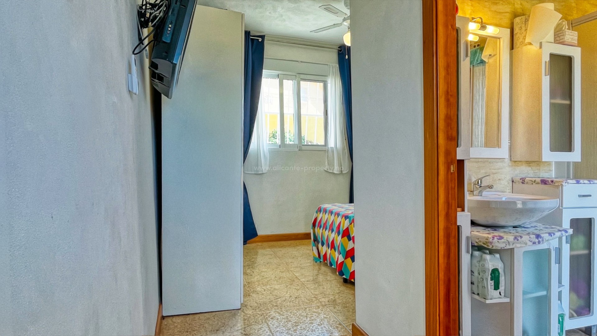 Hus / Villa i Center