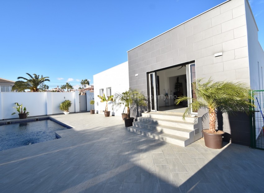 Hus / Villa i Center