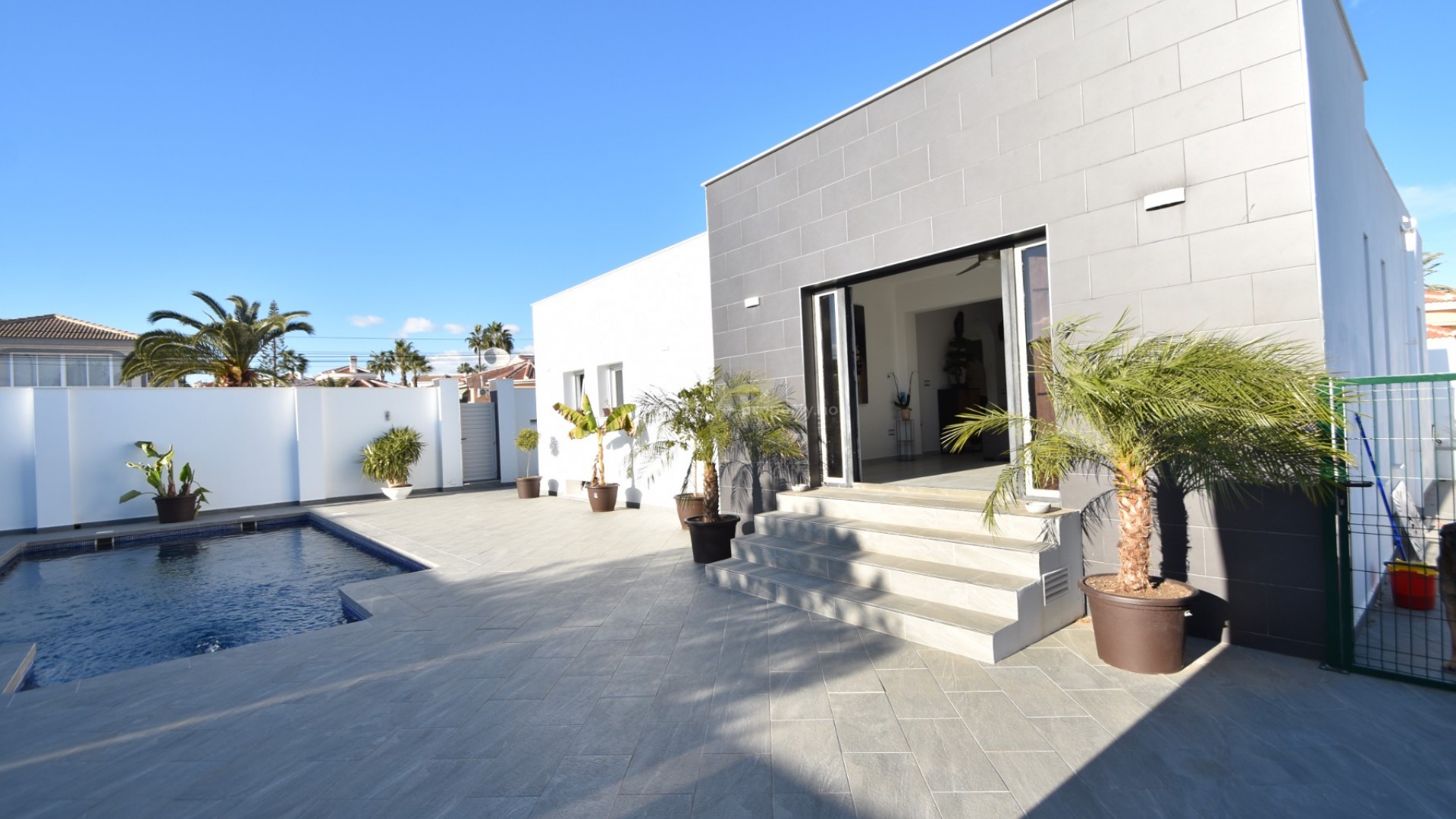 Hus / Villa i Center