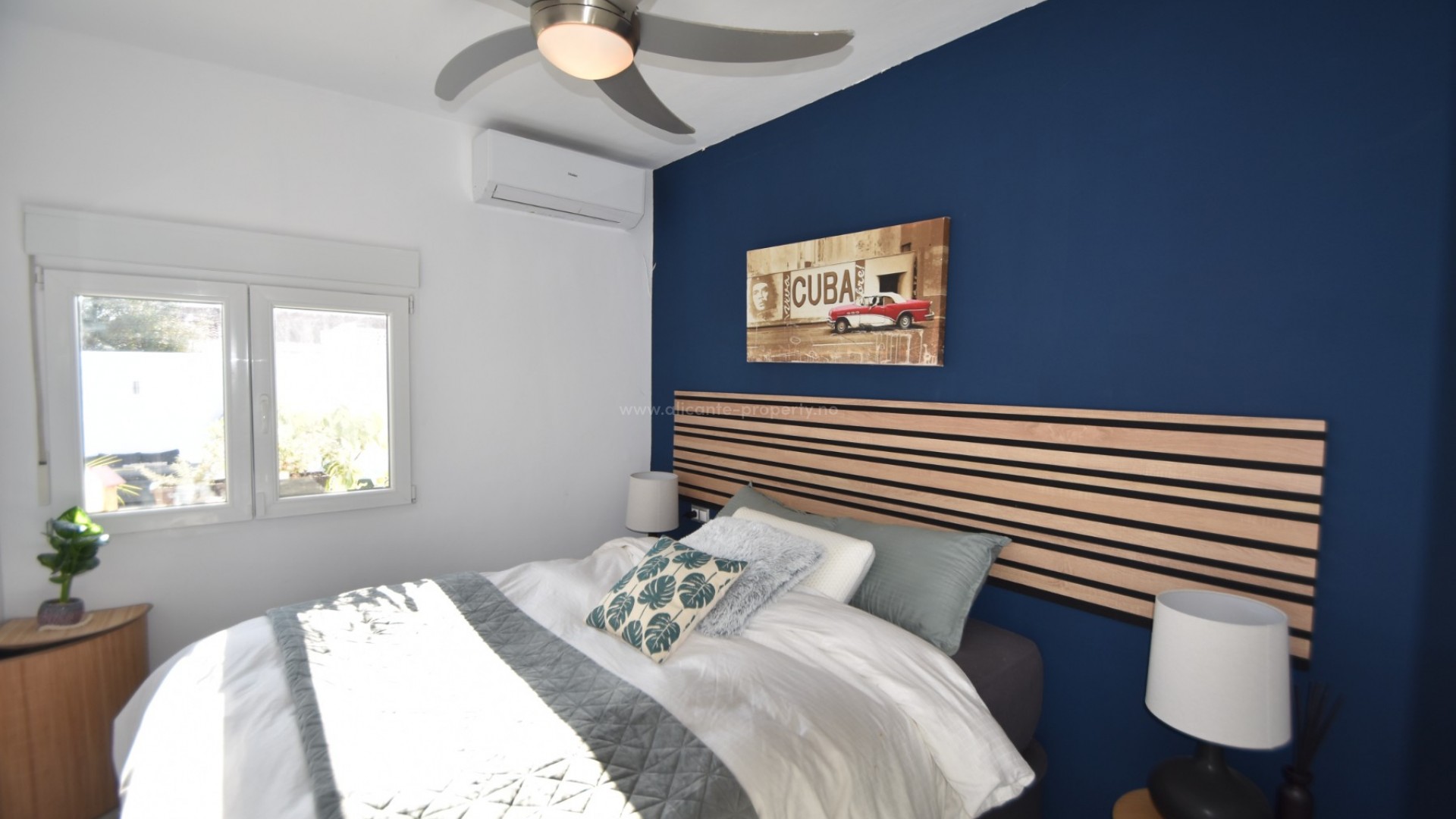 Hus / Villa i Center