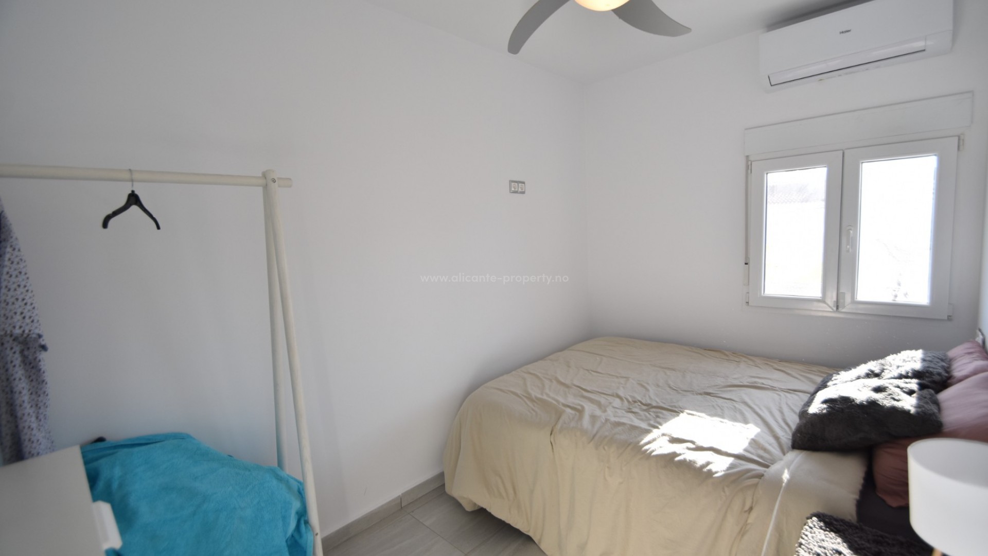 Hus / Villa i Center