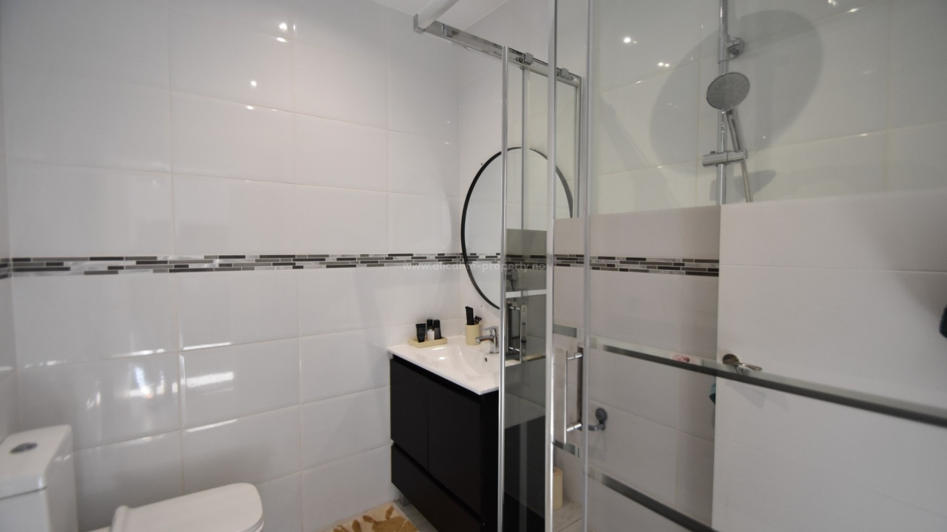 Hus / Villa i Center