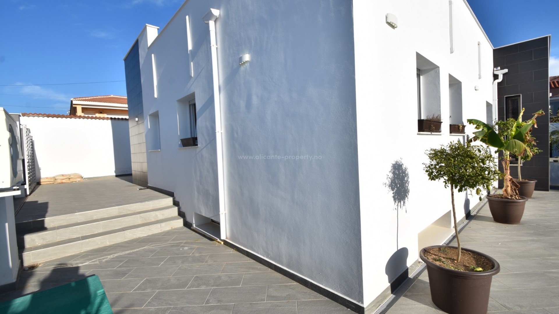 Hus / Villa i Center