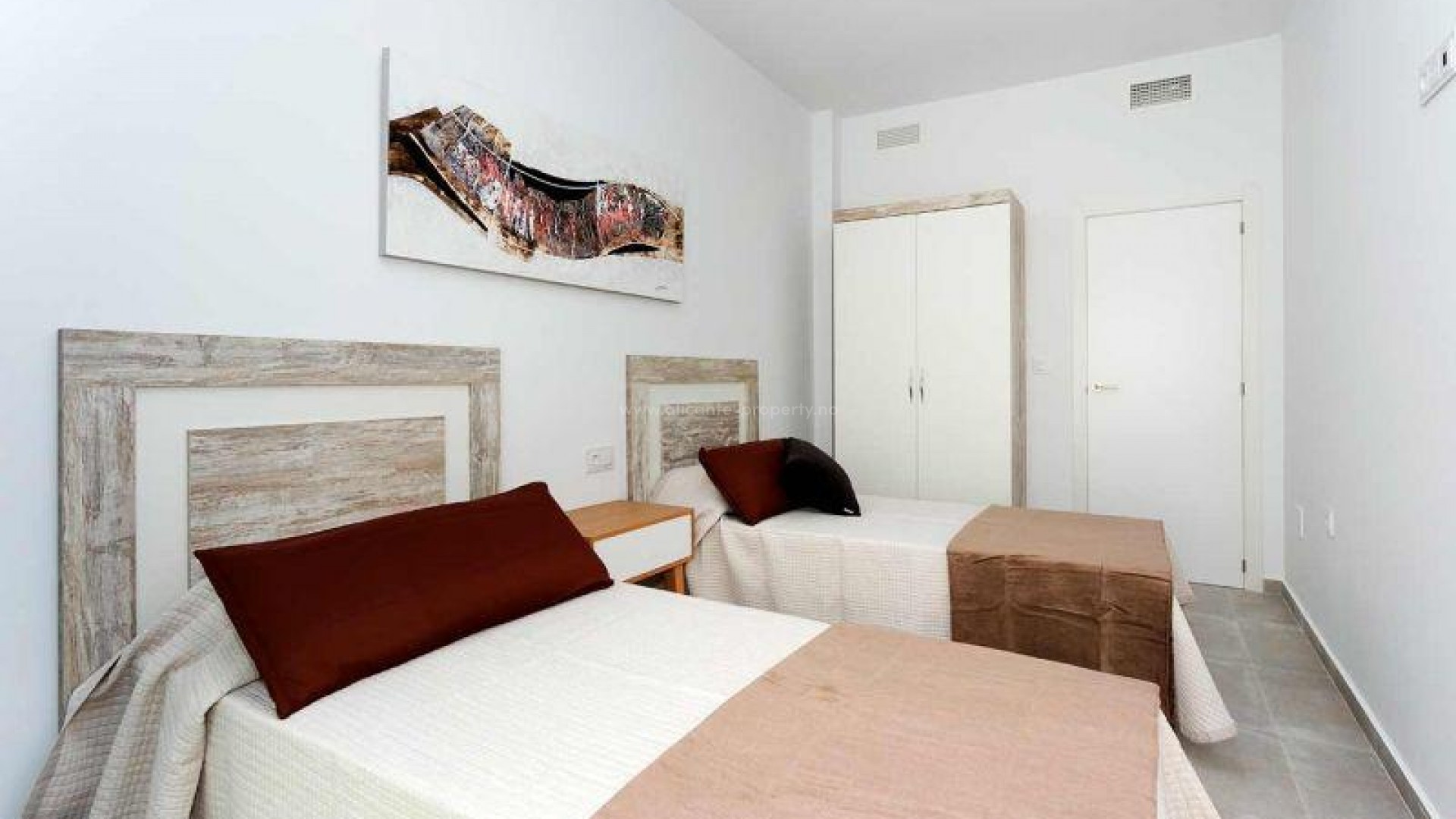 Hus / Villa i Center