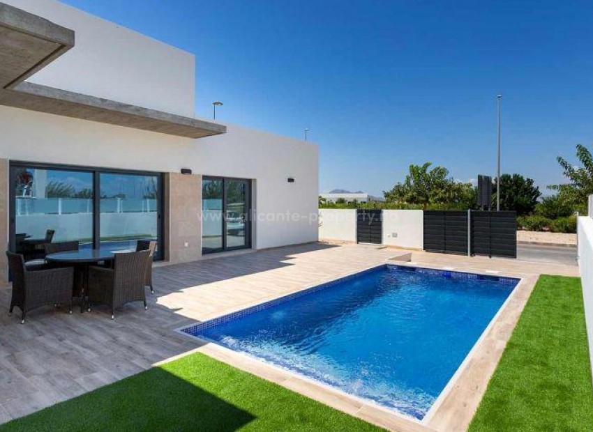 Hus / Villa i Center