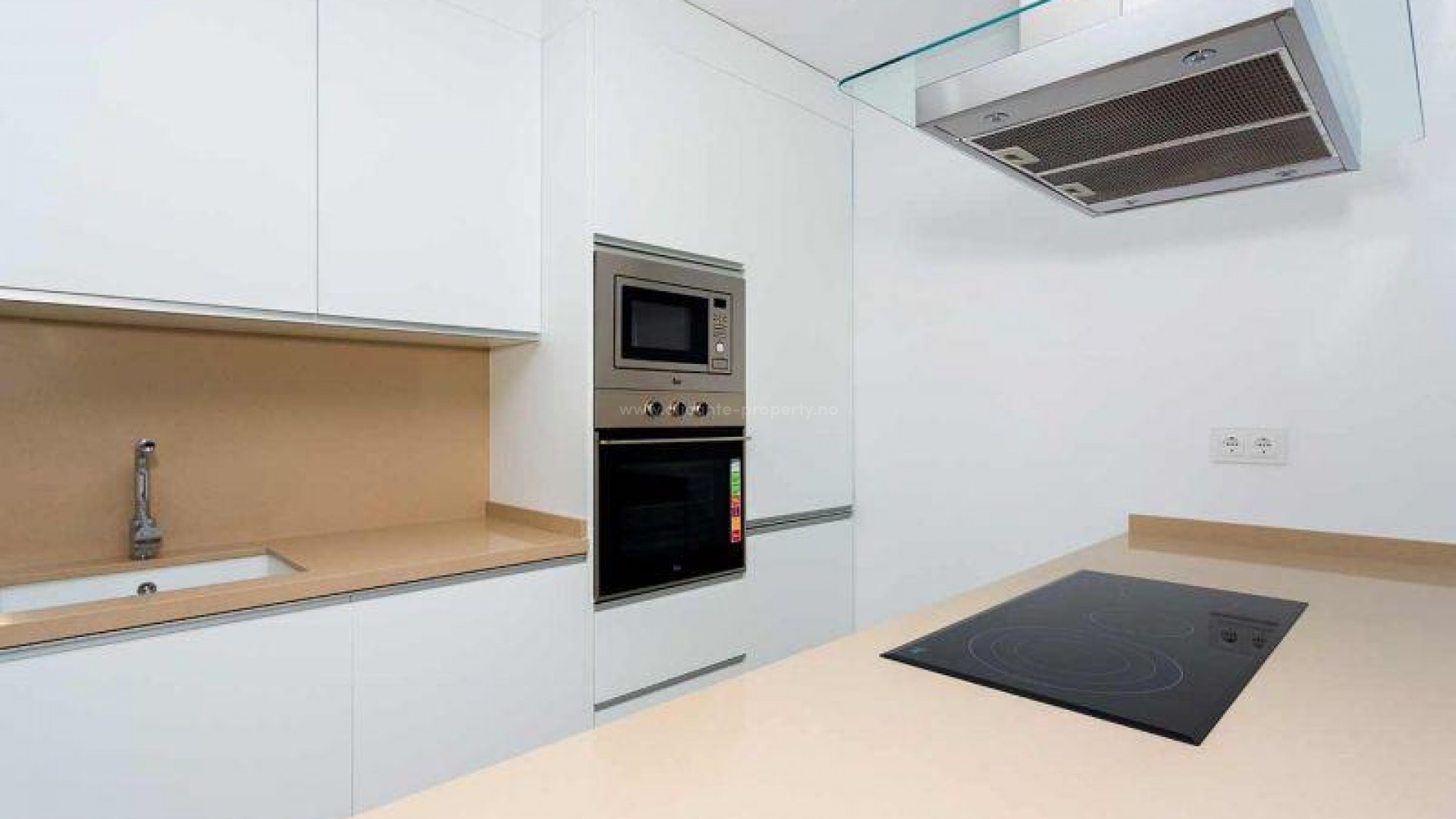 Hus / Villa i Center