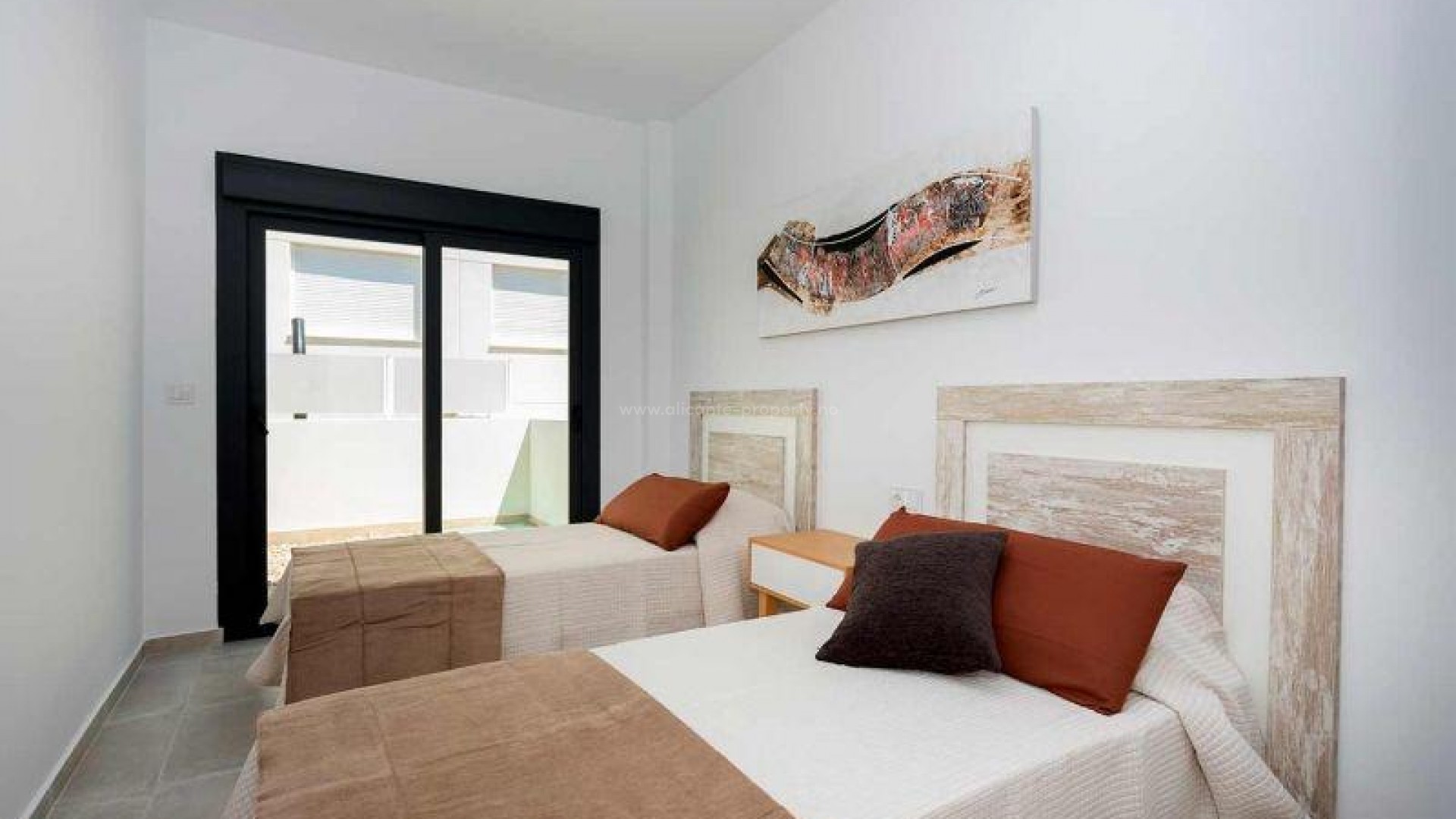 Hus / Villa i Center