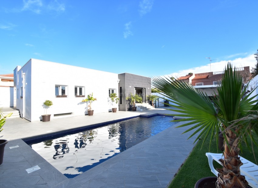 Hus / Villa i Center