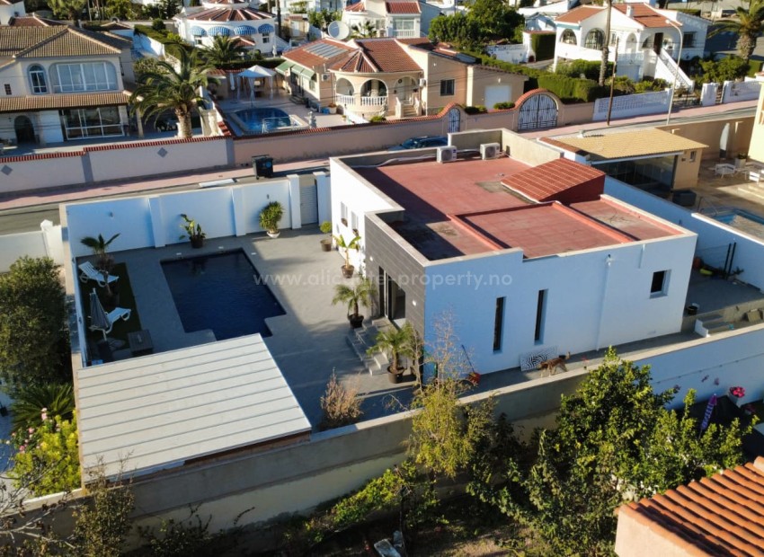 Hus / Villa i Center