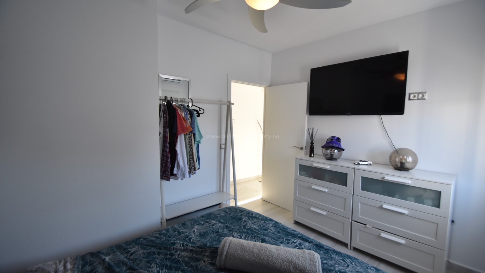 Hus / Villa i Center