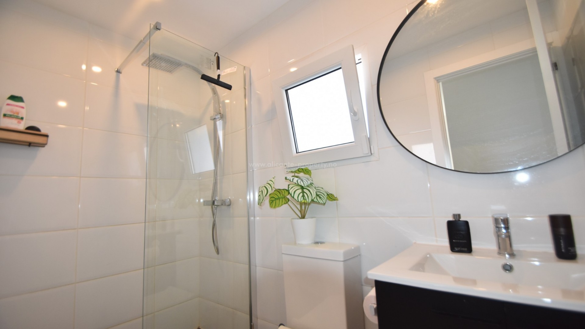 Hus / Villa i Center