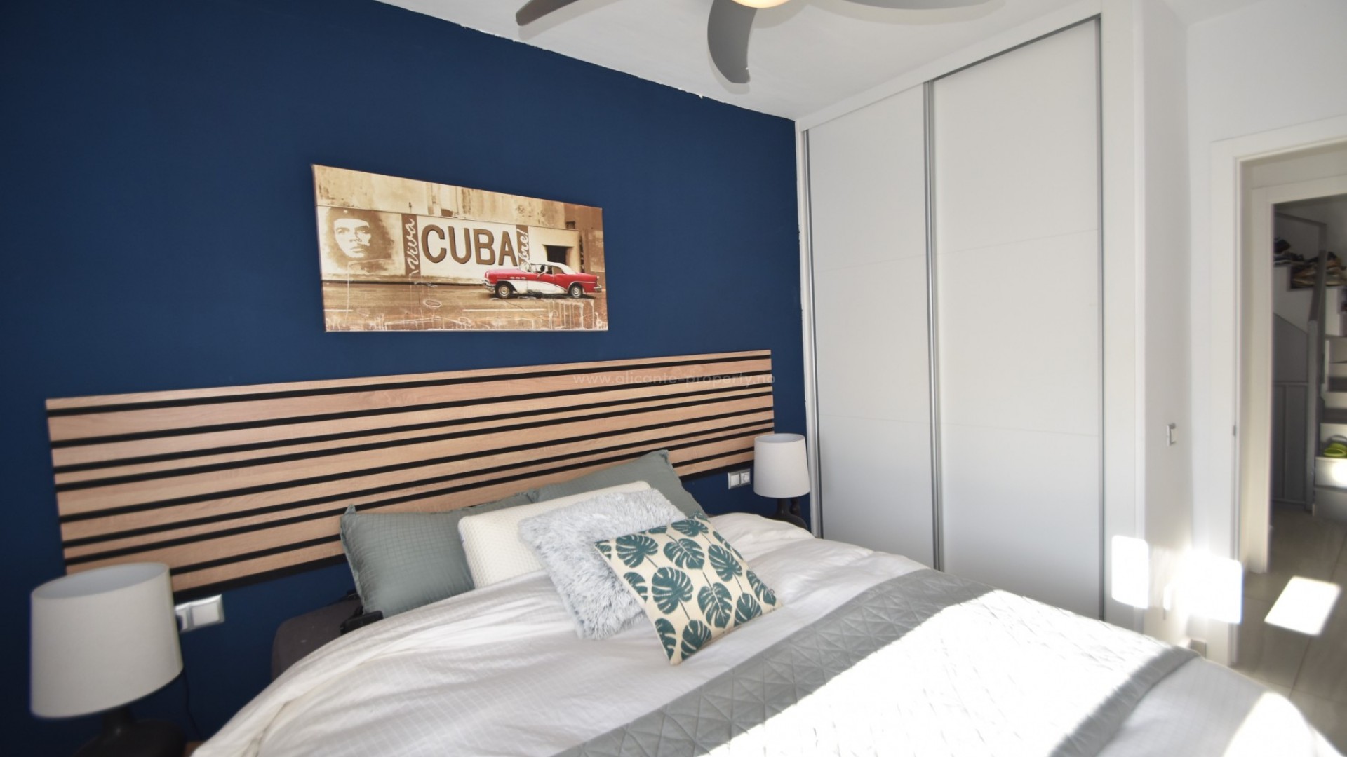 Hus / Villa i Center