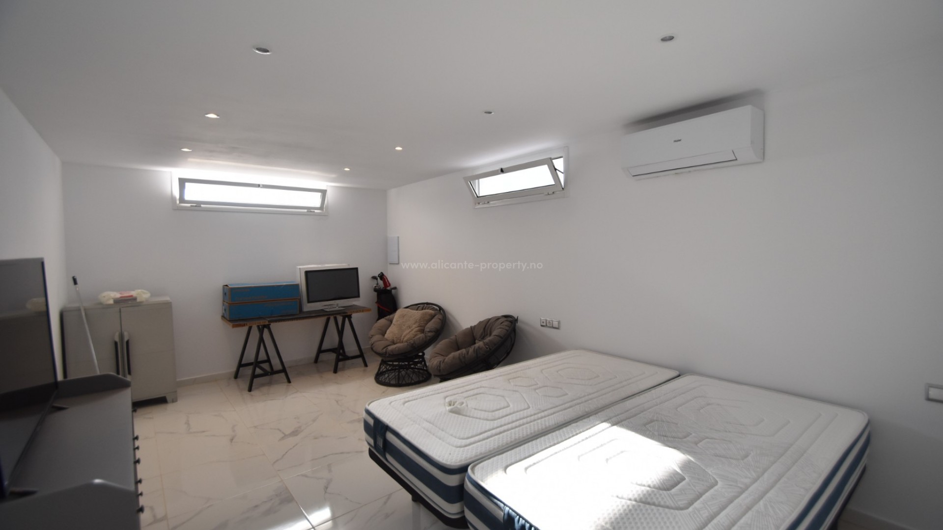 Hus / Villa i Center