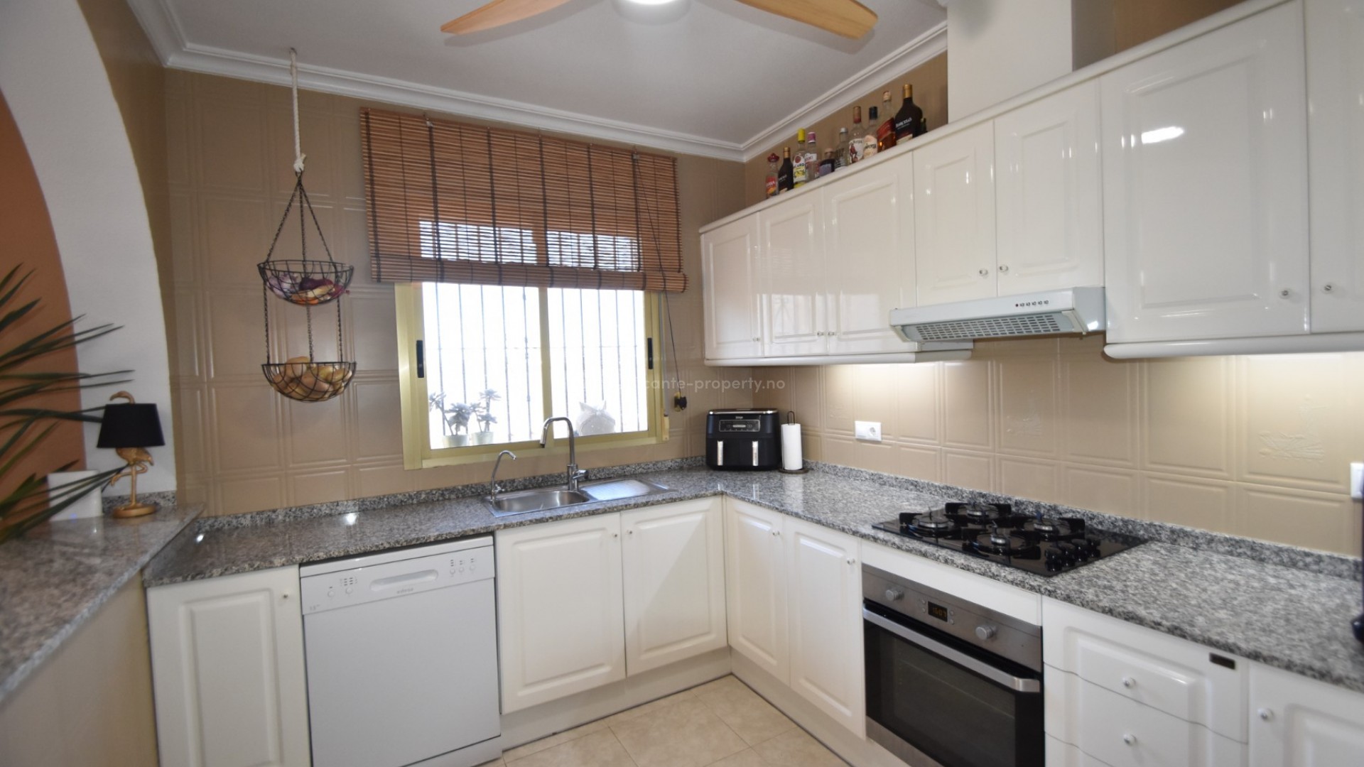 Hus / Villa i Center