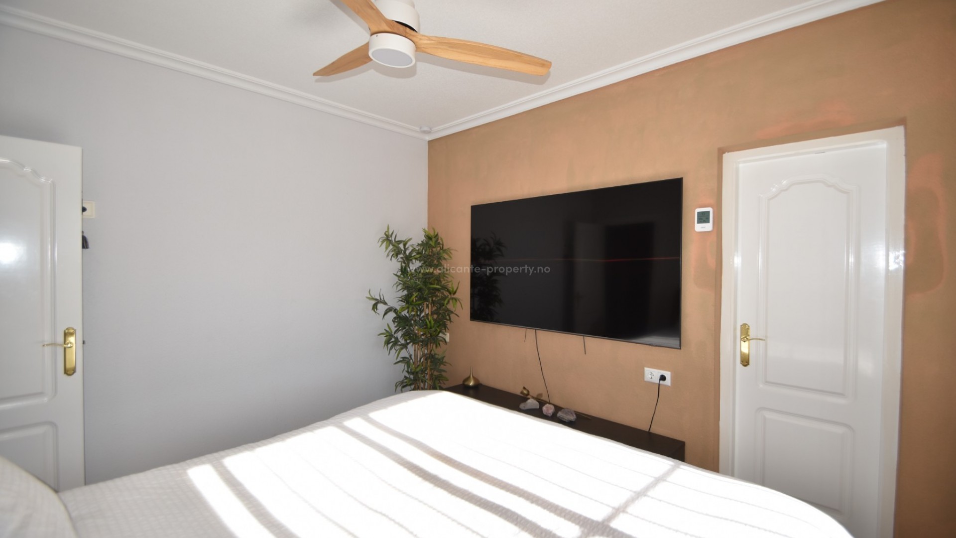 Hus / Villa i Center