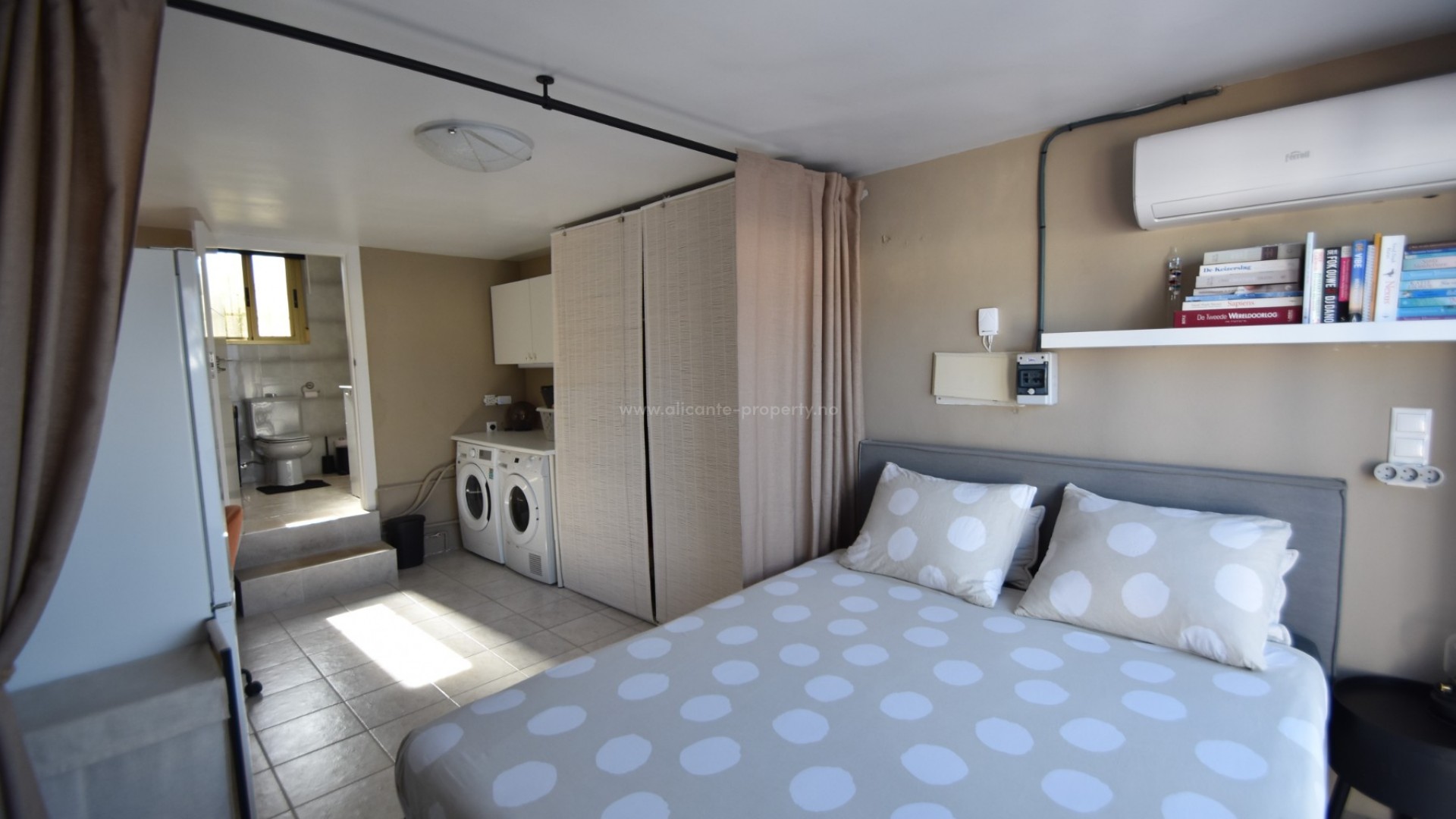 Hus / Villa i Center