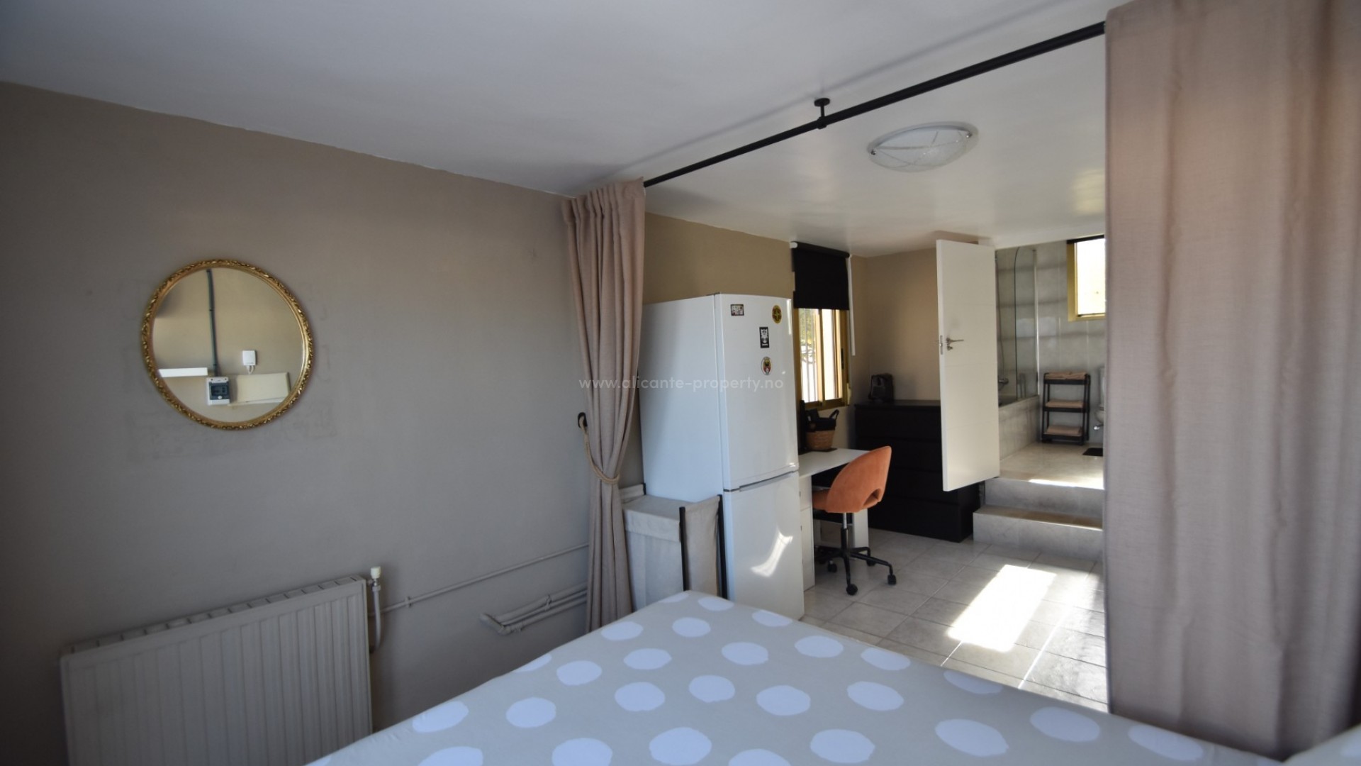 Hus / Villa i Center