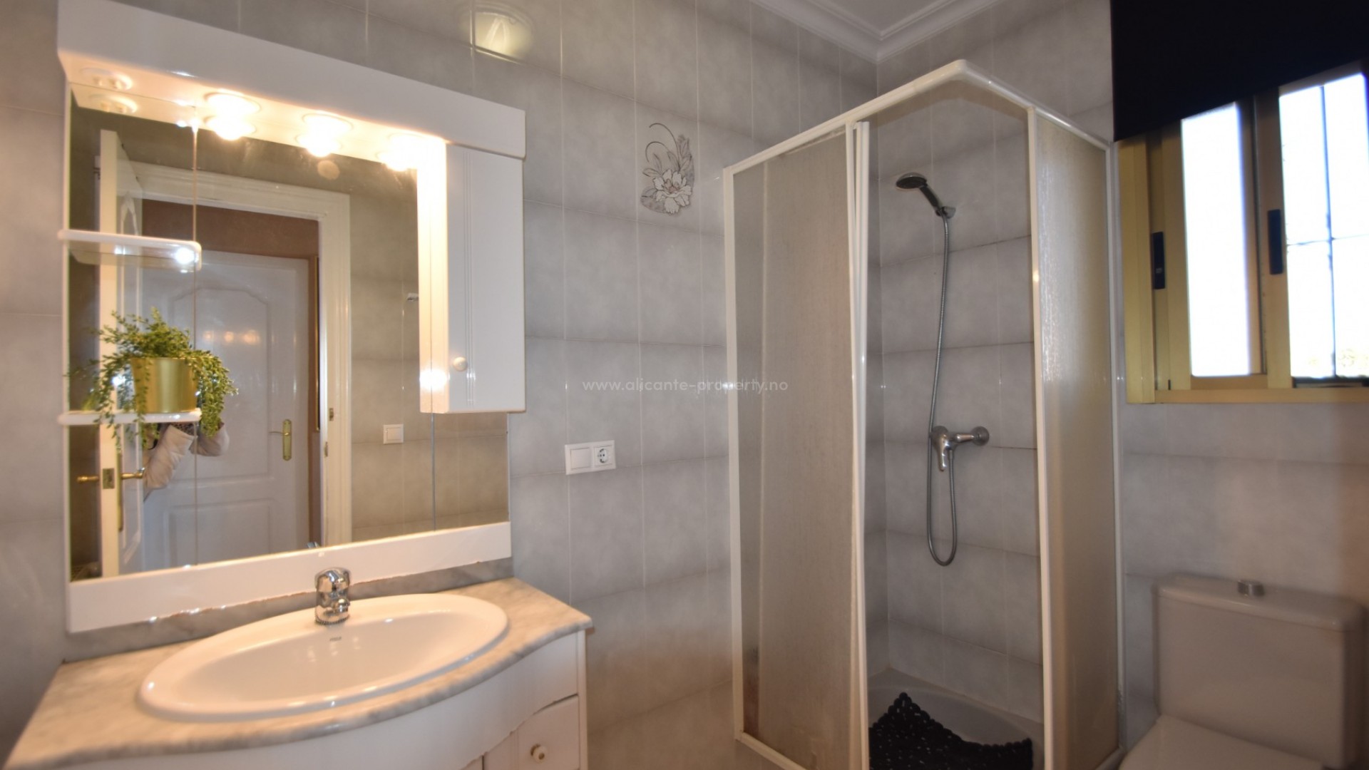 Hus / Villa i Center