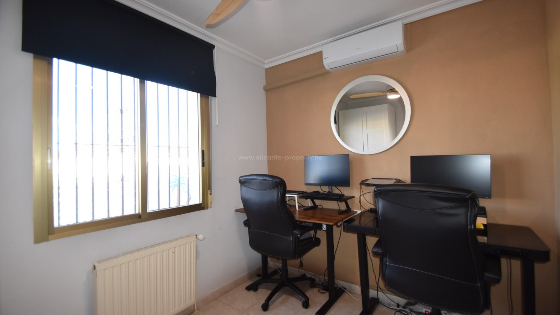 Hus / Villa i Center