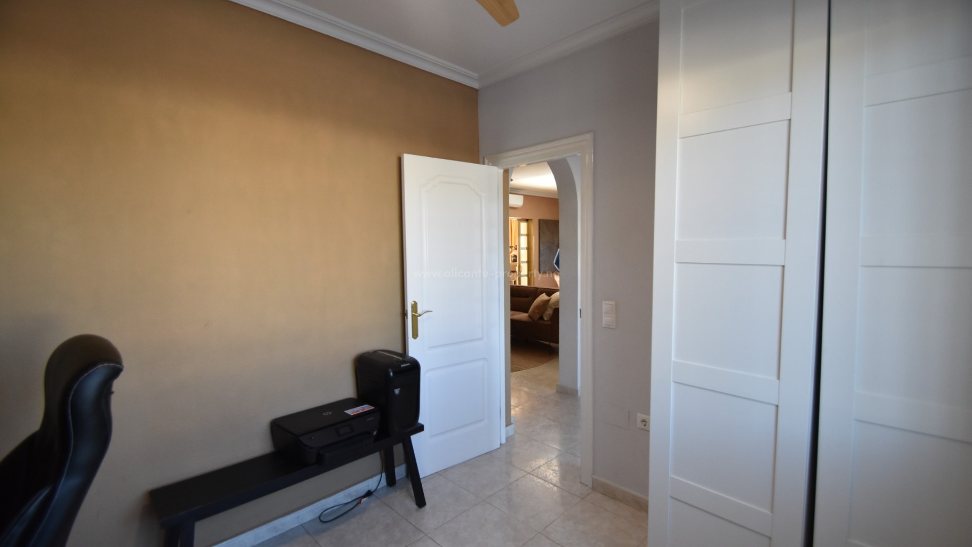 Hus / Villa i Center