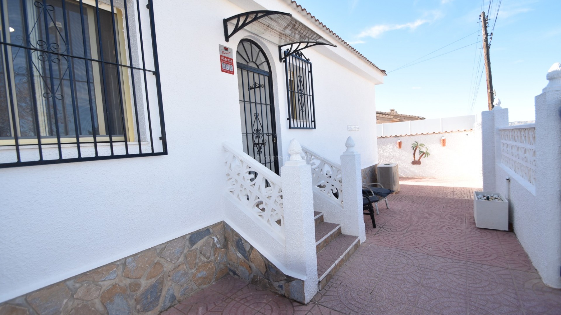 Hus / Villa i Center