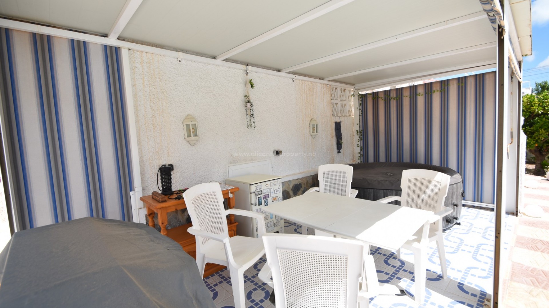 Hus / Villa i Center
