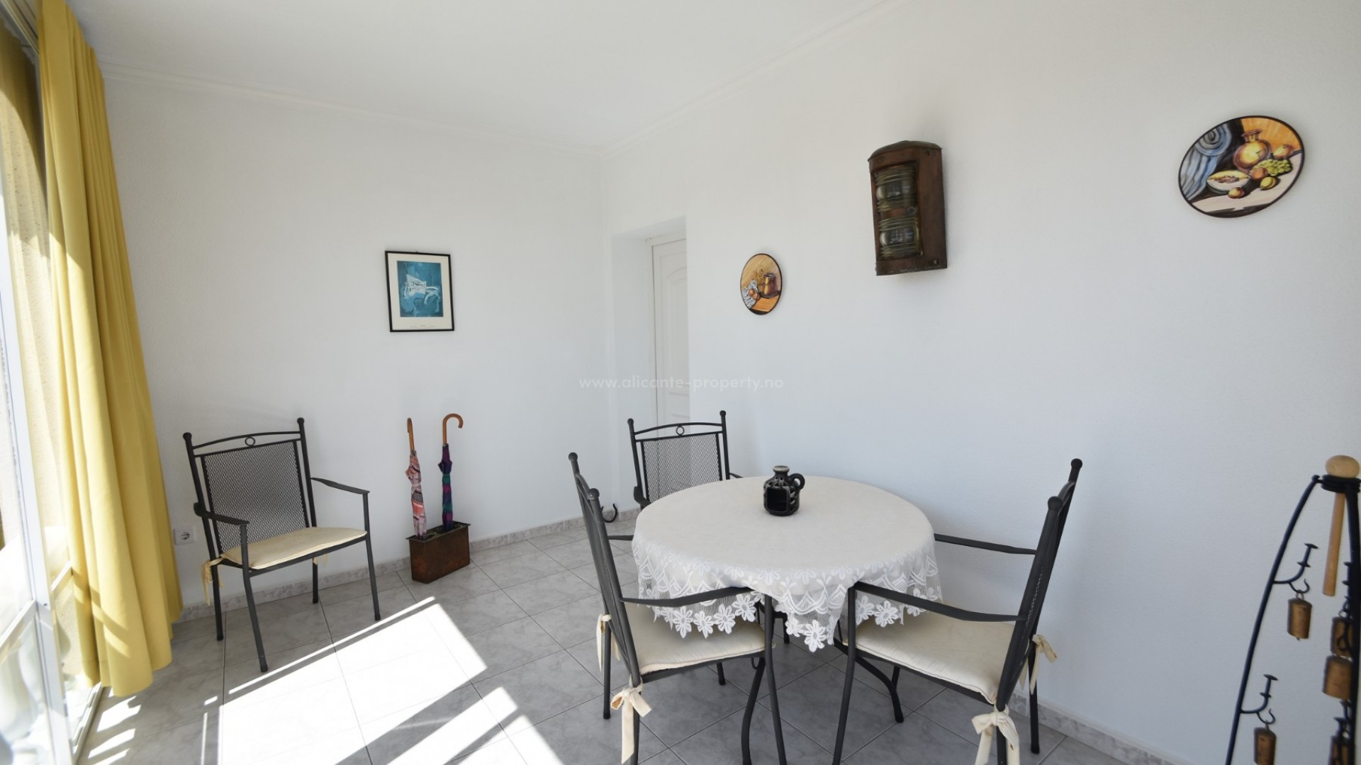Hus / Villa i Center