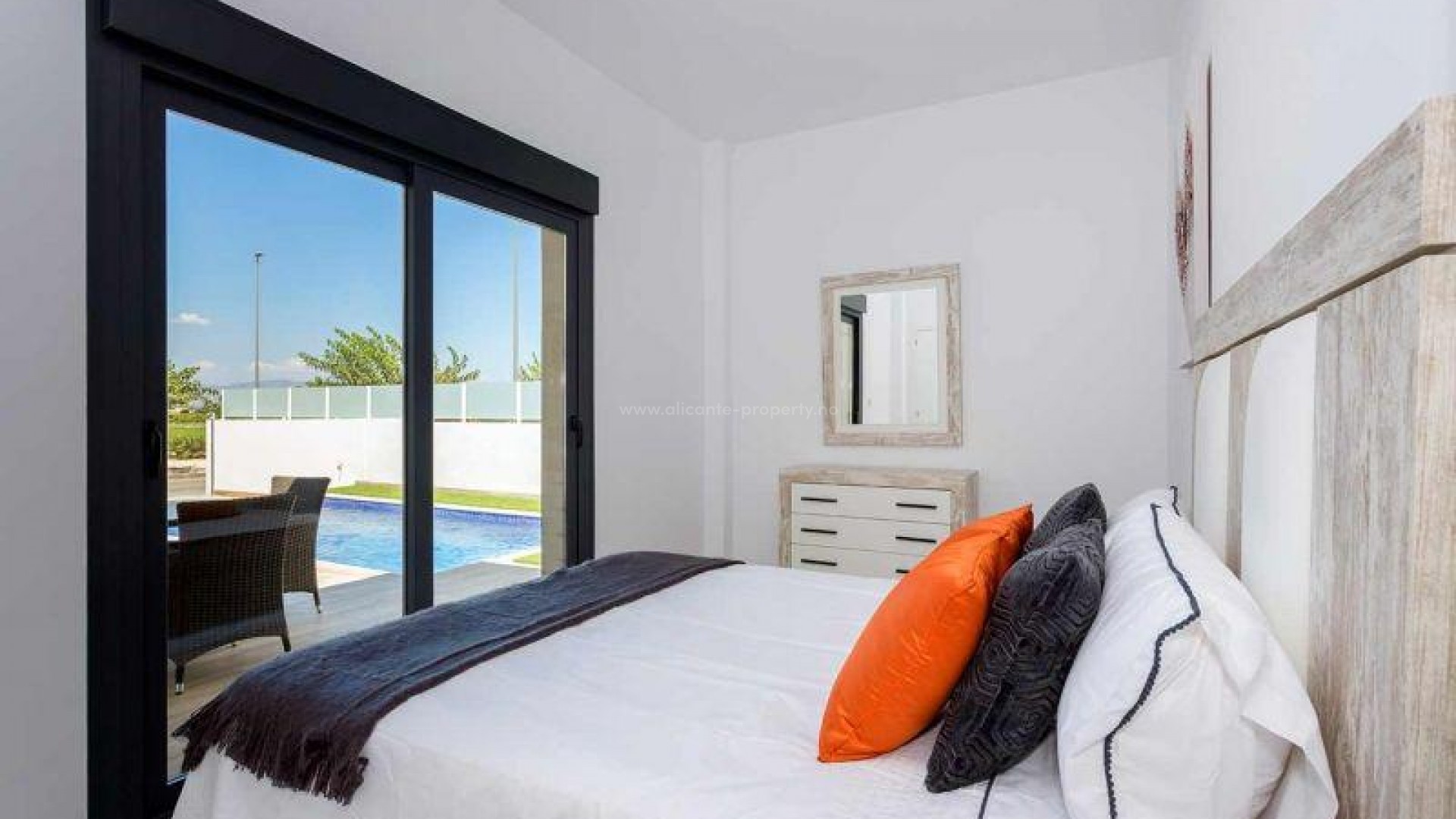 Hus / Villa i Center