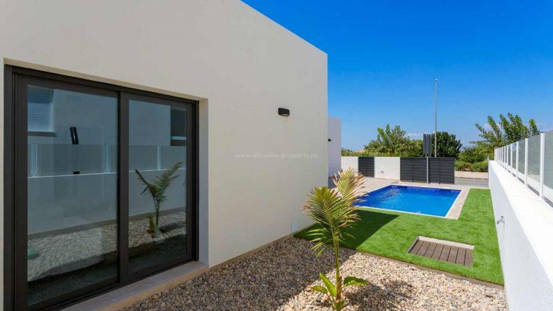 Hus / Villa i Center