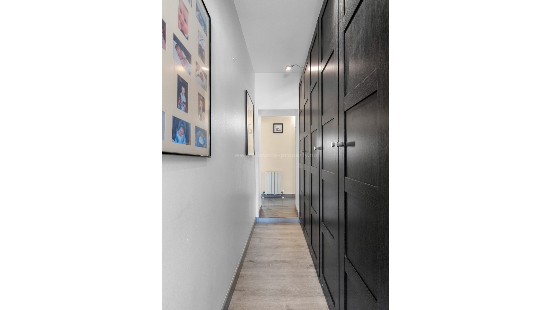 Hus / Villa i Center