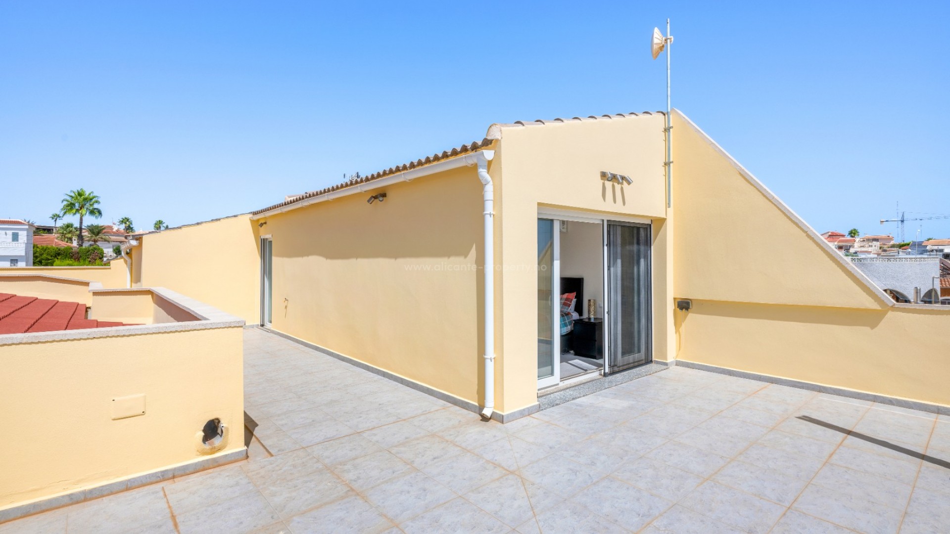 Hus / Villa i Center