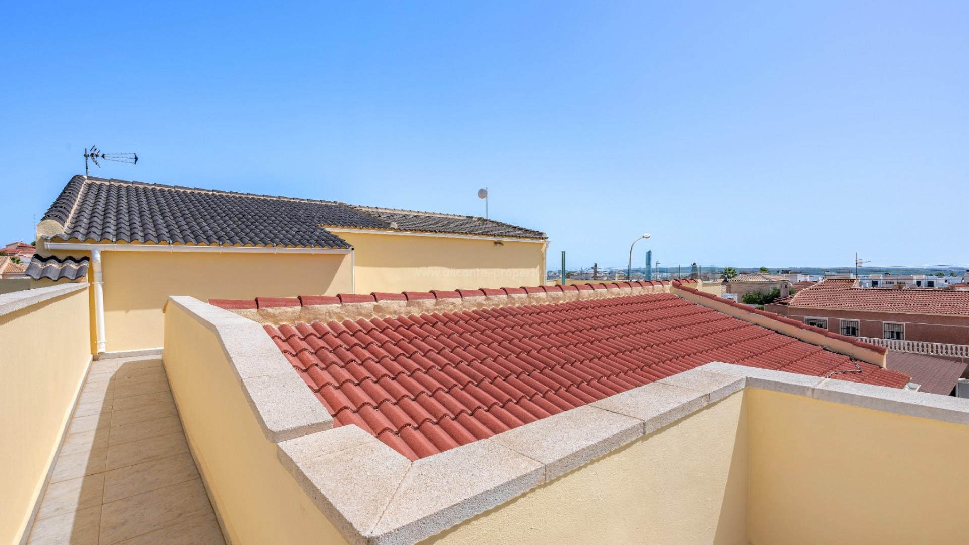 Hus / Villa i Center