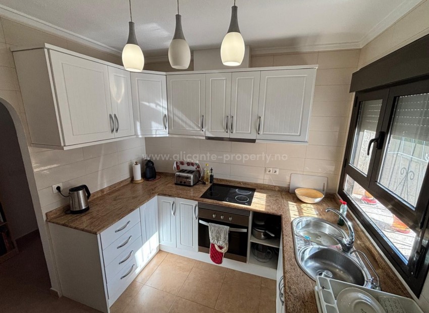 Hus / Villa i CENTRO