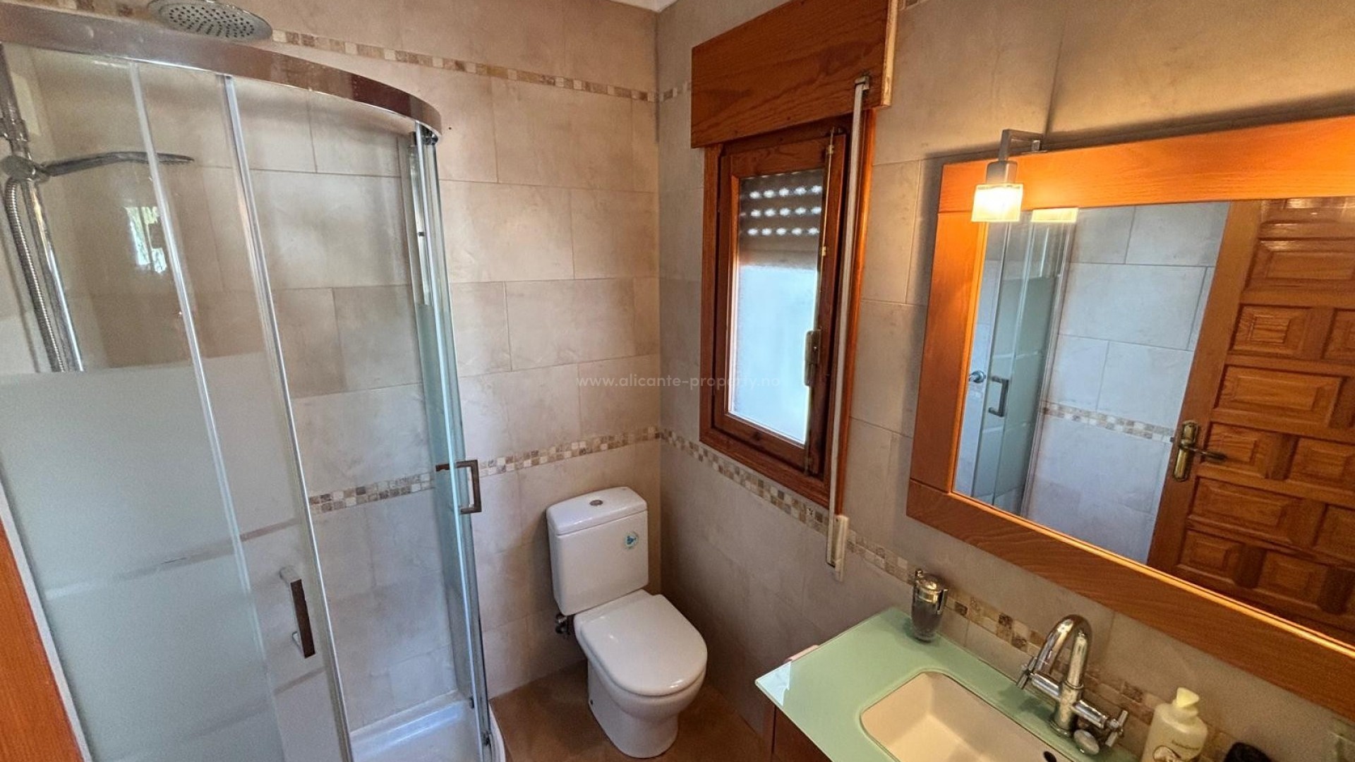 Hus / Villa i CENTRO