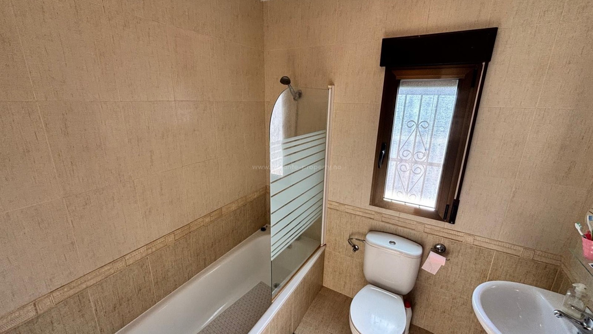 Hus / Villa i CENTRO