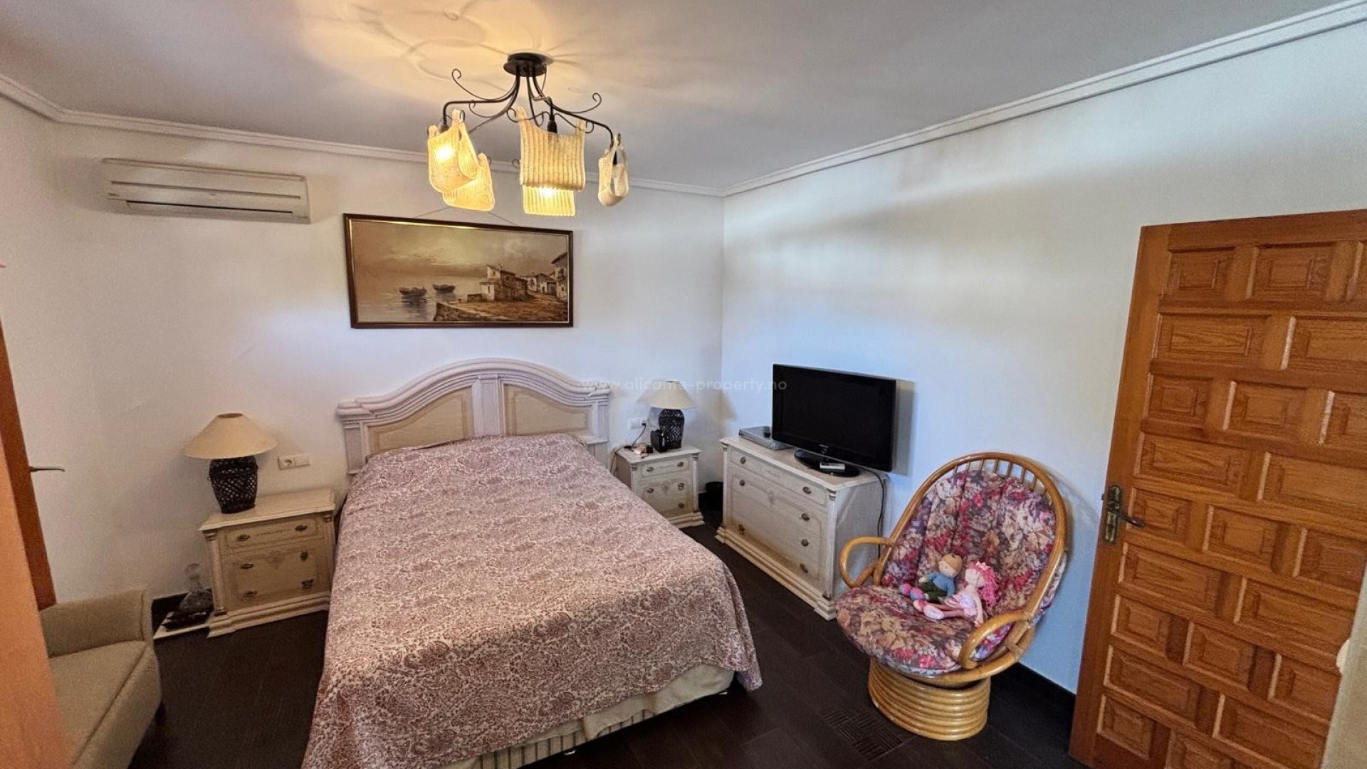 Hus / Villa i CENTRO