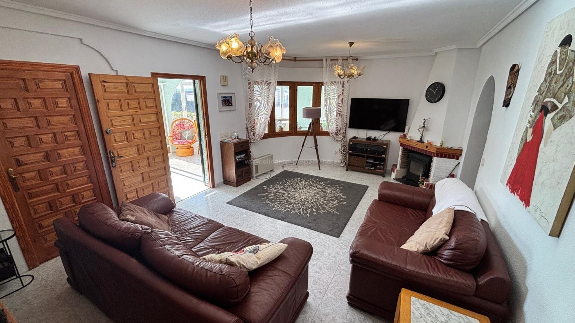 Hus / Villa i CENTRO