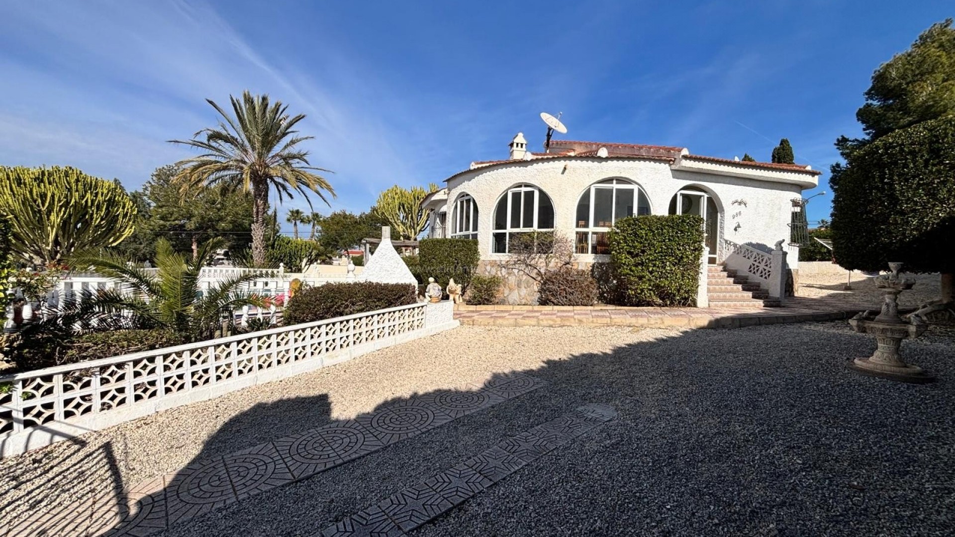 Hus / Villa i CENTRO