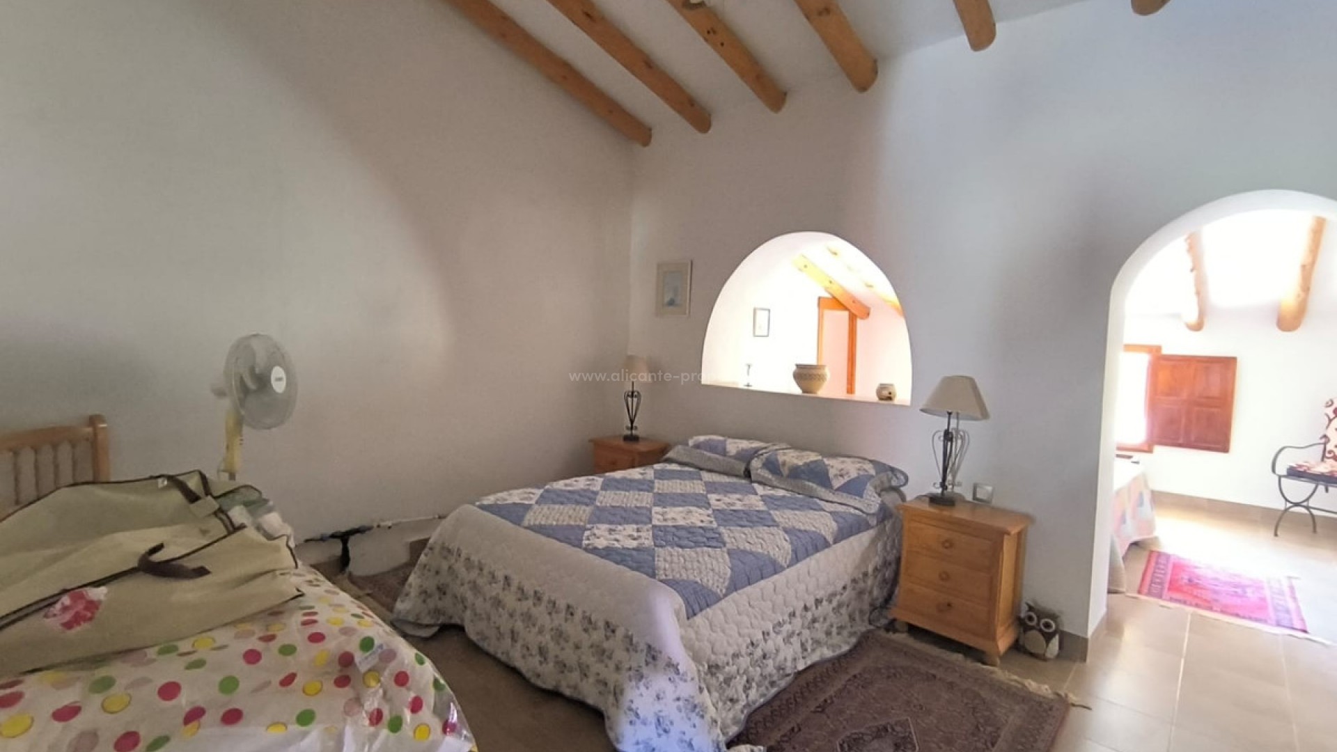 Hus / Villa i Chinorlet